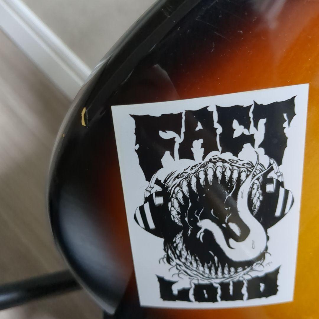 FenderJapan　ストラトキャスター