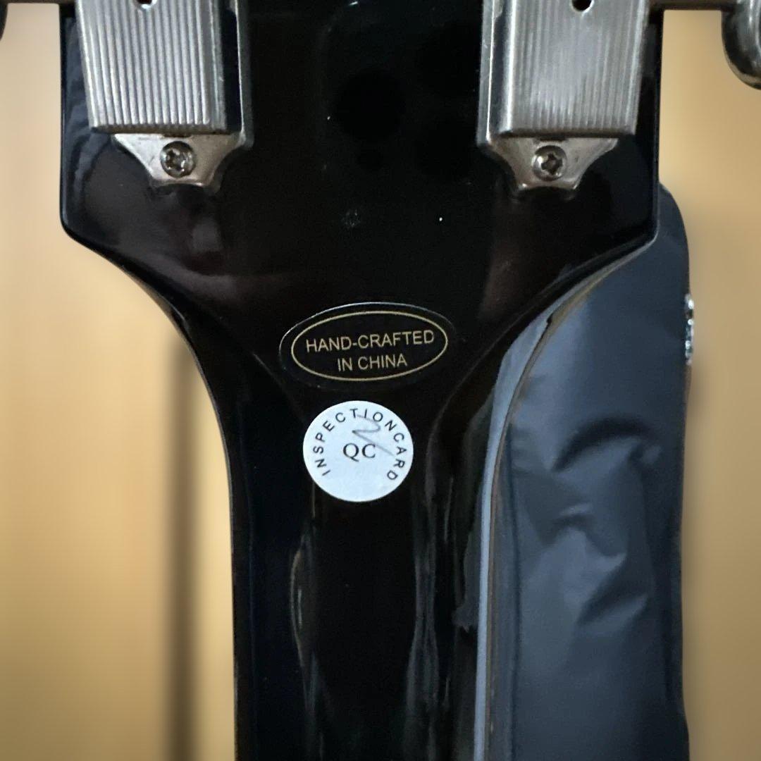 美品Epiphone Casino Coupe！with SoftCase