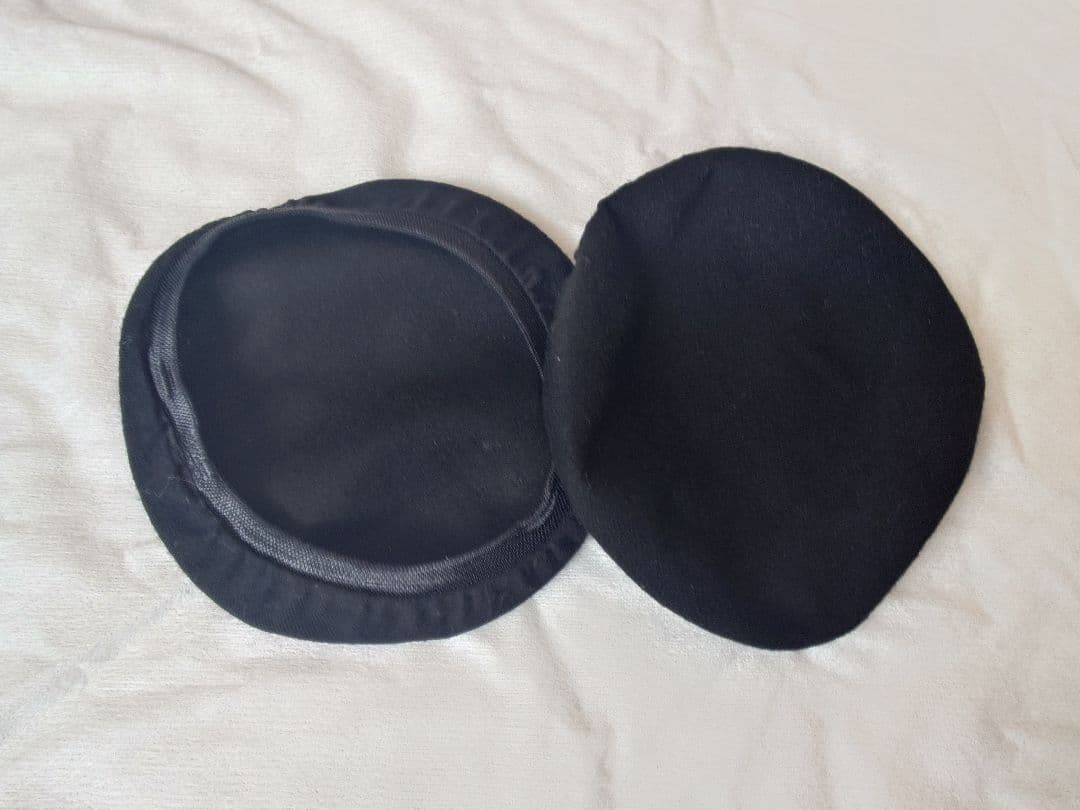 【美品】SONY WH-CH720N ブラック ワイヤレスノイキャンヘッドホン