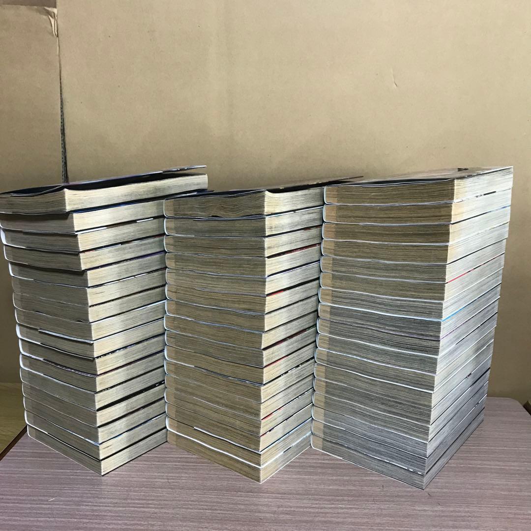 嘘喰い うそくい　１〜４９巻　全巻セット　まとめ売り　漫画　マンガ　本