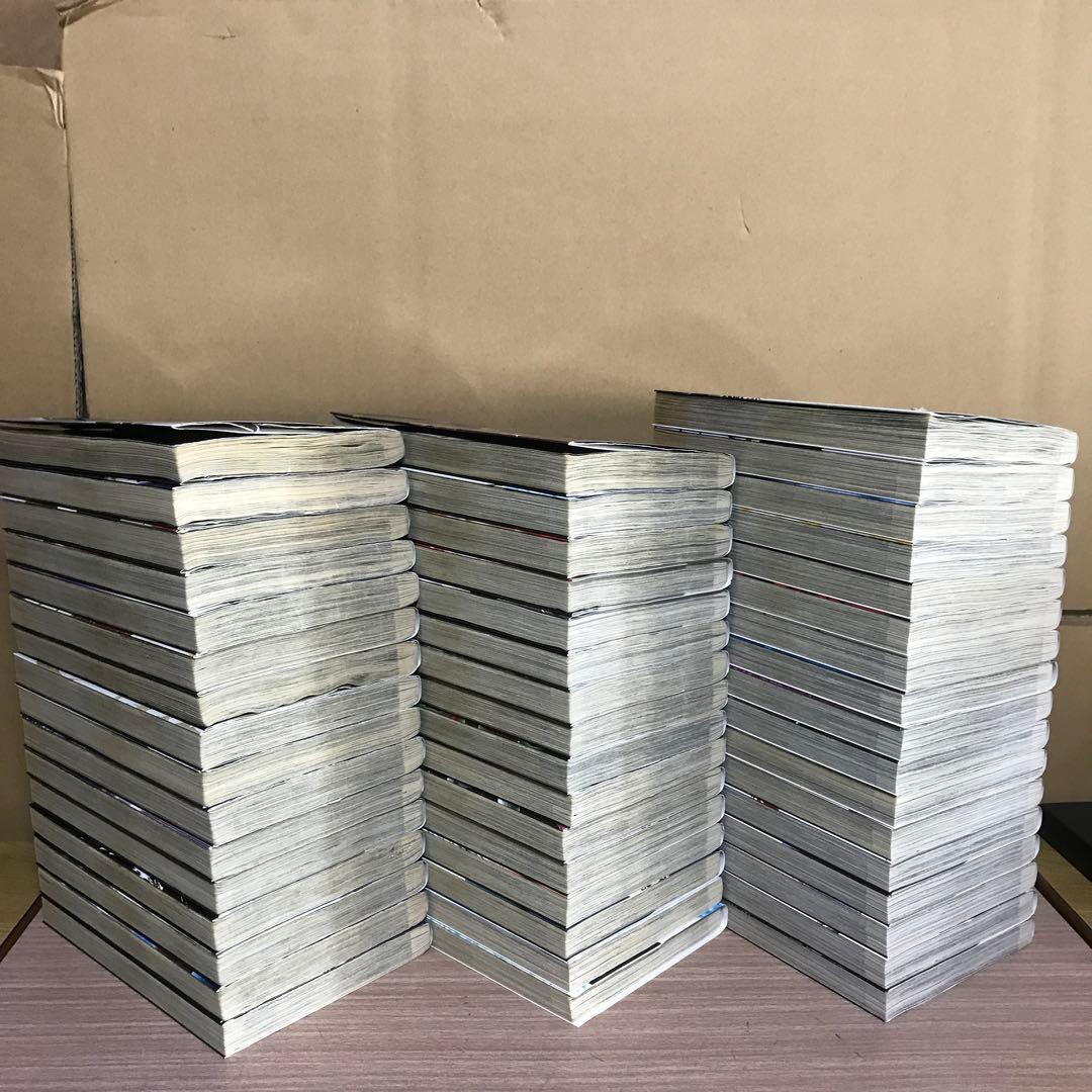 嘘喰い うそくい　１〜４９巻　全巻セット　まとめ売り　漫画　マンガ　本