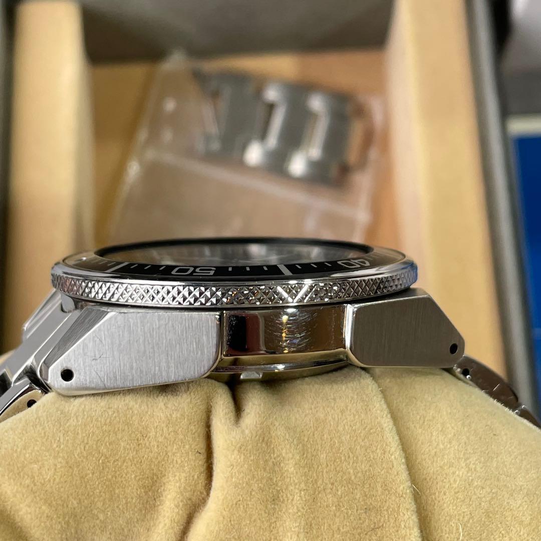 極美品　SEIKO SBDY009 SAMURAI