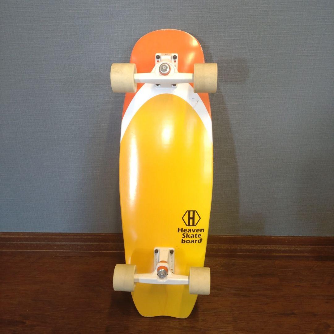 スケートボード Heaven Skateboard