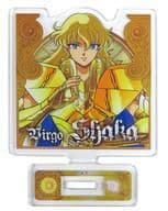 聖闘士星矢　くじ　アクリルスタンド　アクスタ賞　全12種　フルコンプリートセット