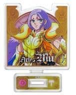 聖闘士星矢　くじ　アクリルスタンド　アクスタ賞　全12種　フルコンプリートセット