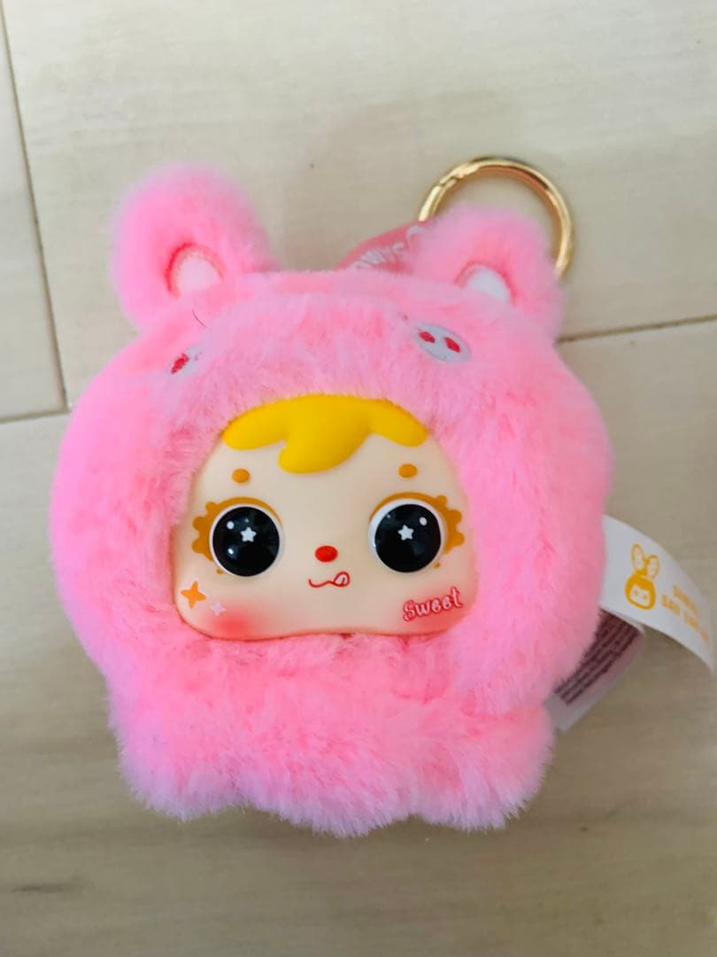 サミュエルシリーズ バラ売専用→お好きなキャラ１つ1600円