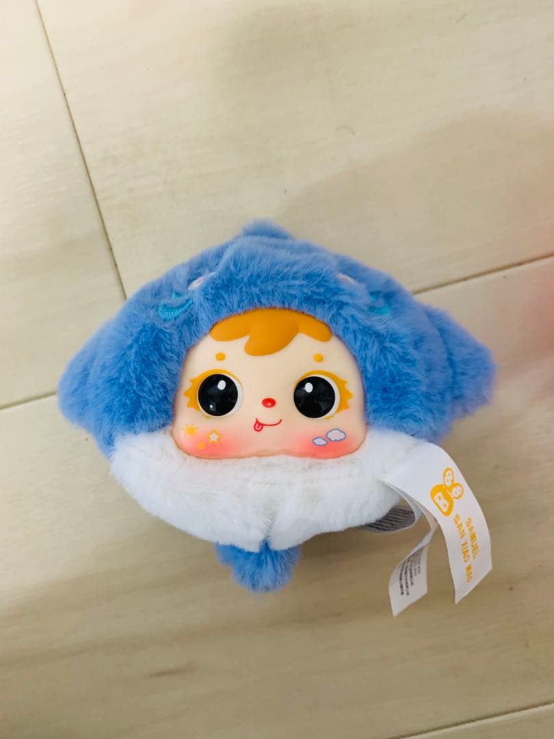 サミュエルシリーズ バラ売専用→お好きなキャラ１つ1600円