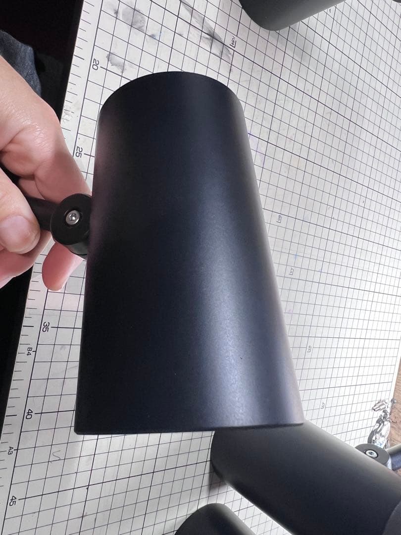 オーデリック　スポットライト4個セットOS256543