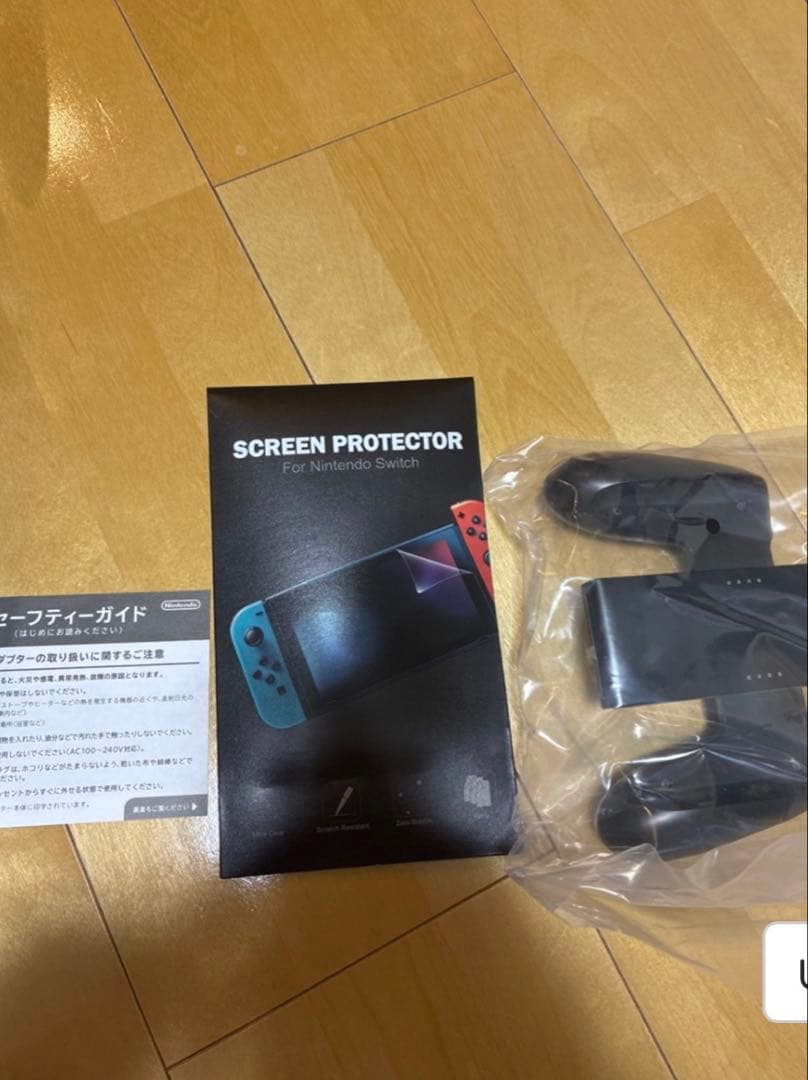 【ポケモンZAセット】Nintendo Switch 本体