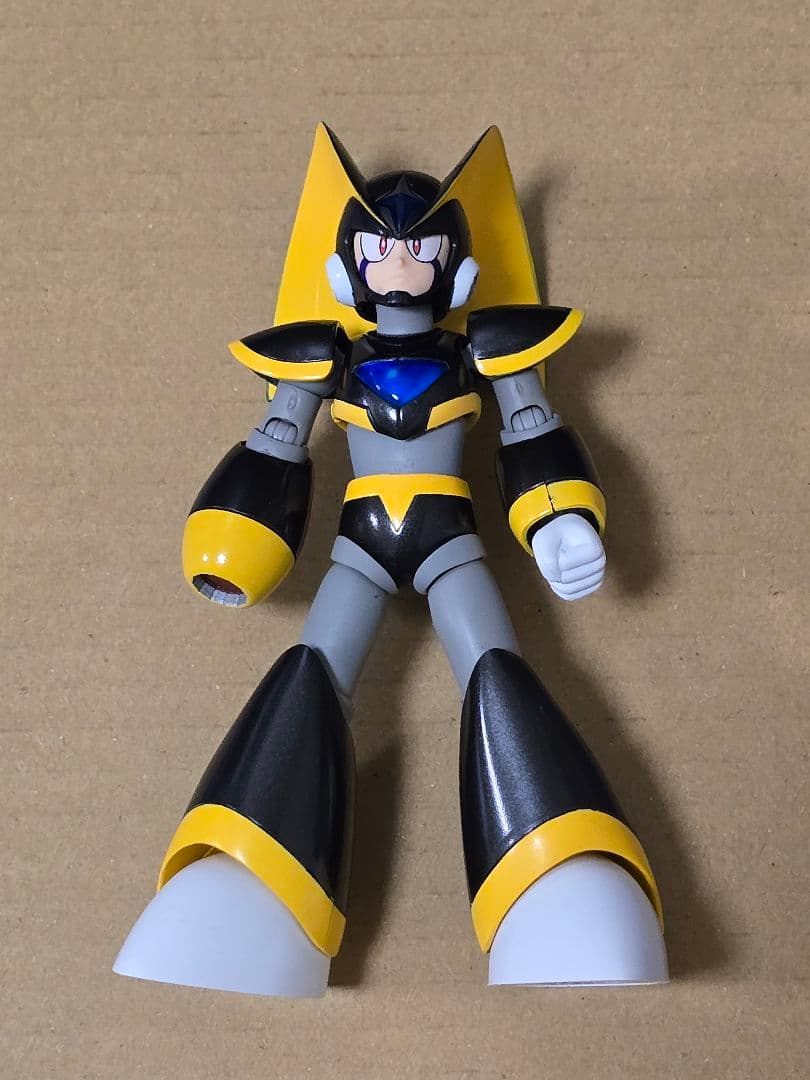 D-Arts フォルテ ゴスペル