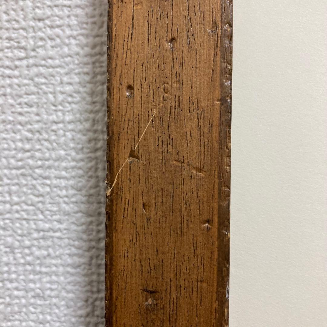 【真作】内田新哉「VALENTINO」水彩原画 直筆サイン 裏書き有り 絵画