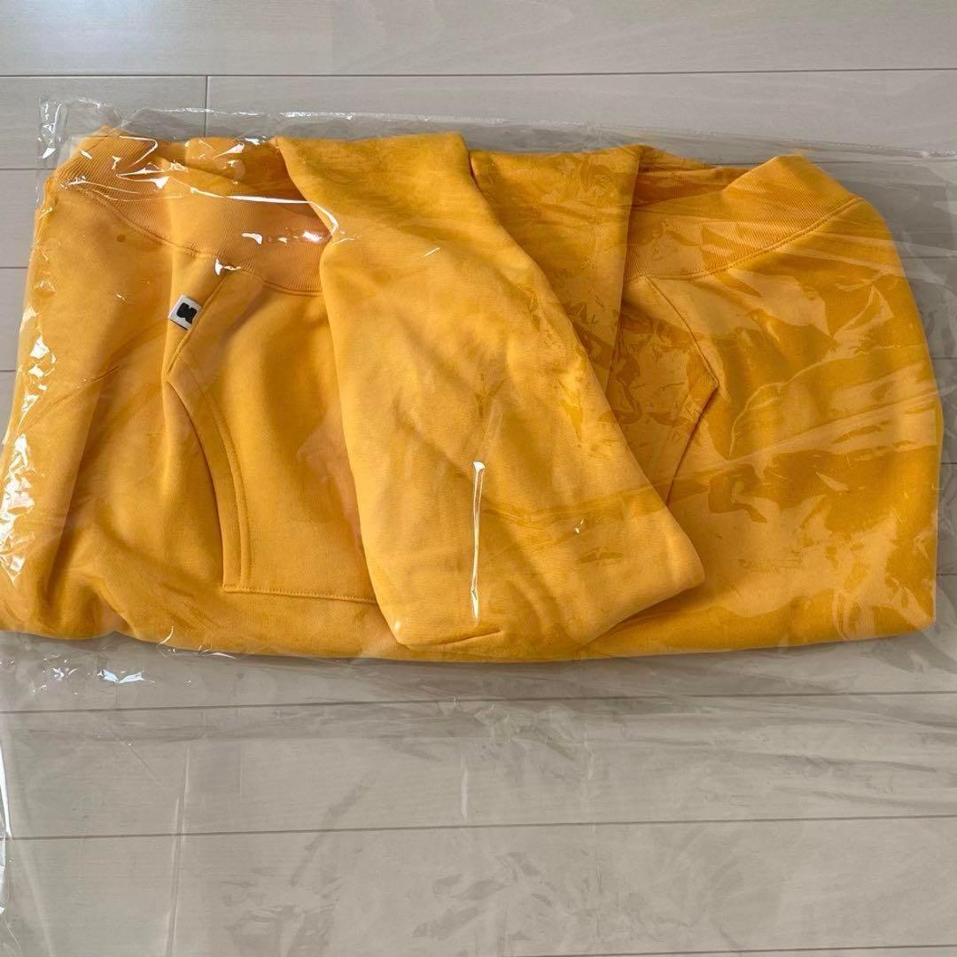 naptime パーカー　2022 F/W Collection