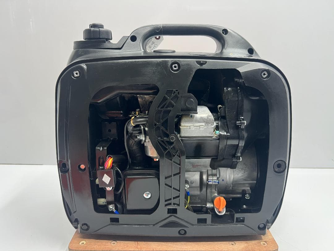 KOSHIN 工進 インバーター発電機 GV-16i ♪ 動作良好♪ 81K5