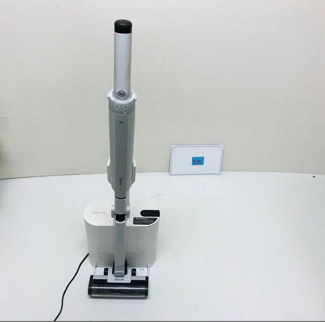 Shark シャーク EVOPOWER SYSTEM NEO+ コードレスステ