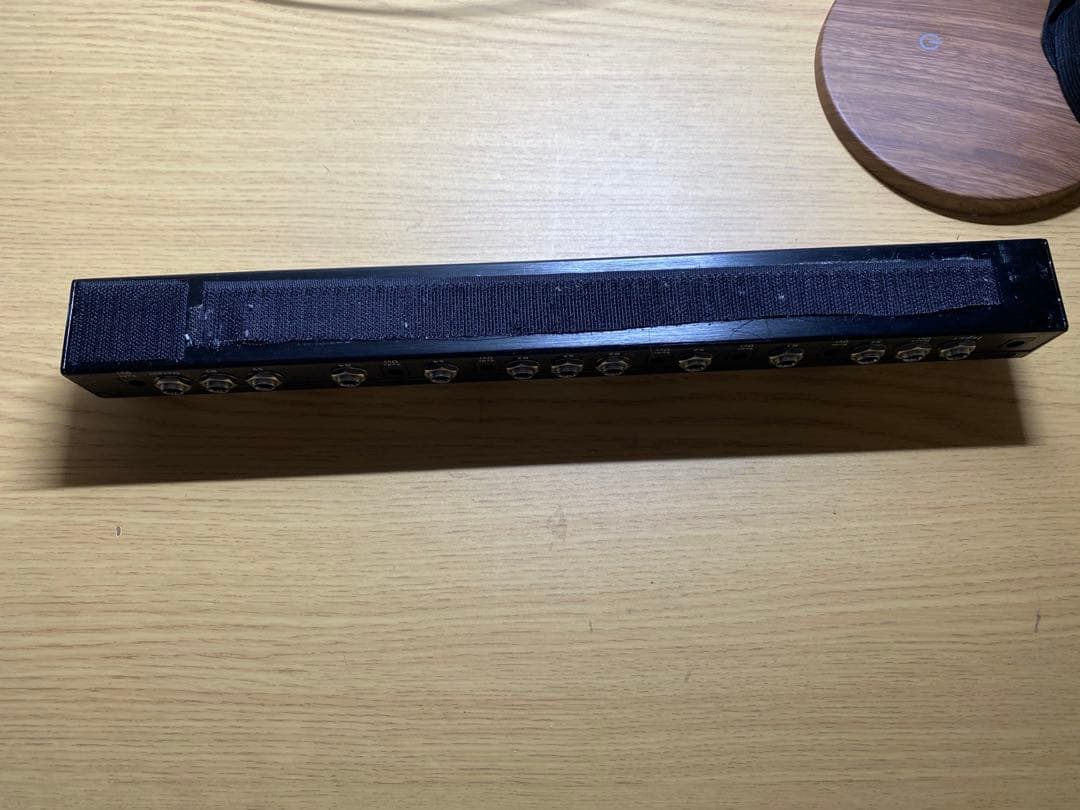 one control iguana tail loop 2 スイッチャー