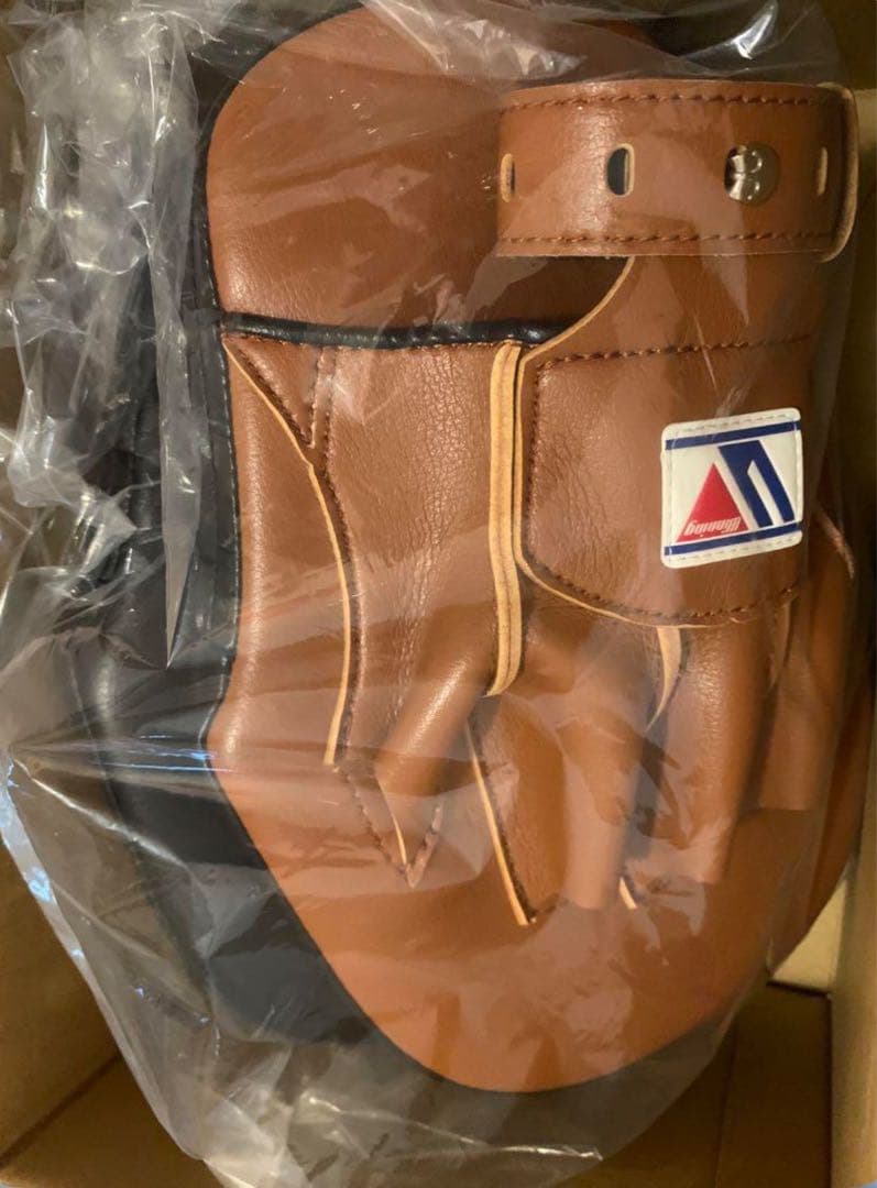 WINNING（ウイニング） パンチングミット スタンダードタイプ CM-20