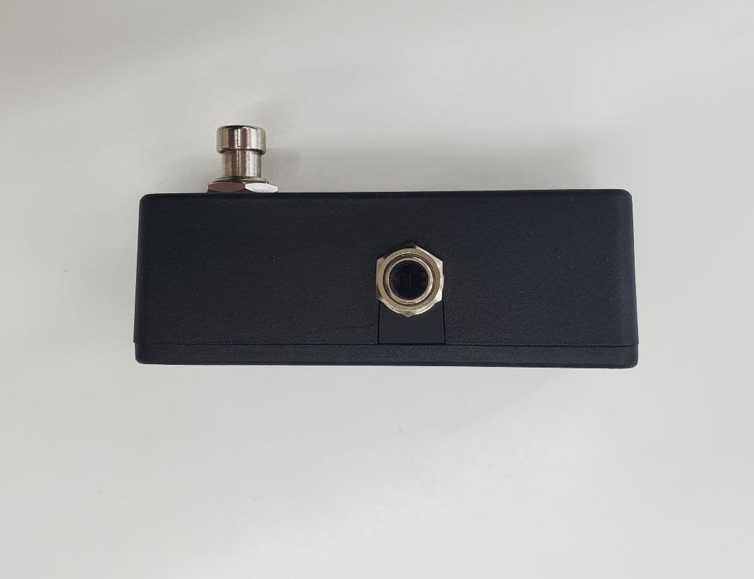 One Control minimal series ペダルチューナー KORG