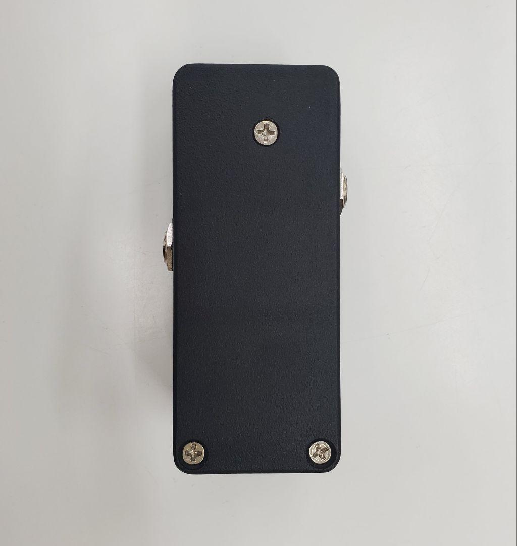One Control minimal series ペダルチューナー KORG