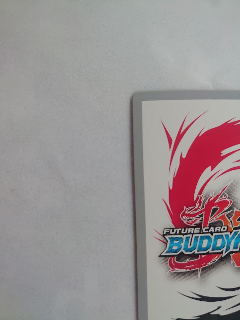 ジャックナイフ・ドラゴン “Re：B” バディファイト