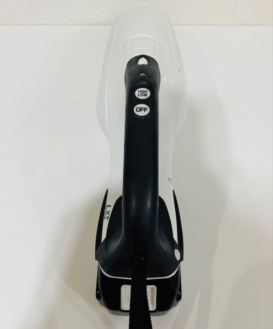 マキタ充電式クリーナCL182FD純正バッテリー