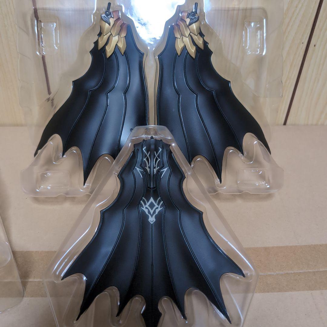 ス*ス様 魔戒可動 黄金騎士 ガロ 翔