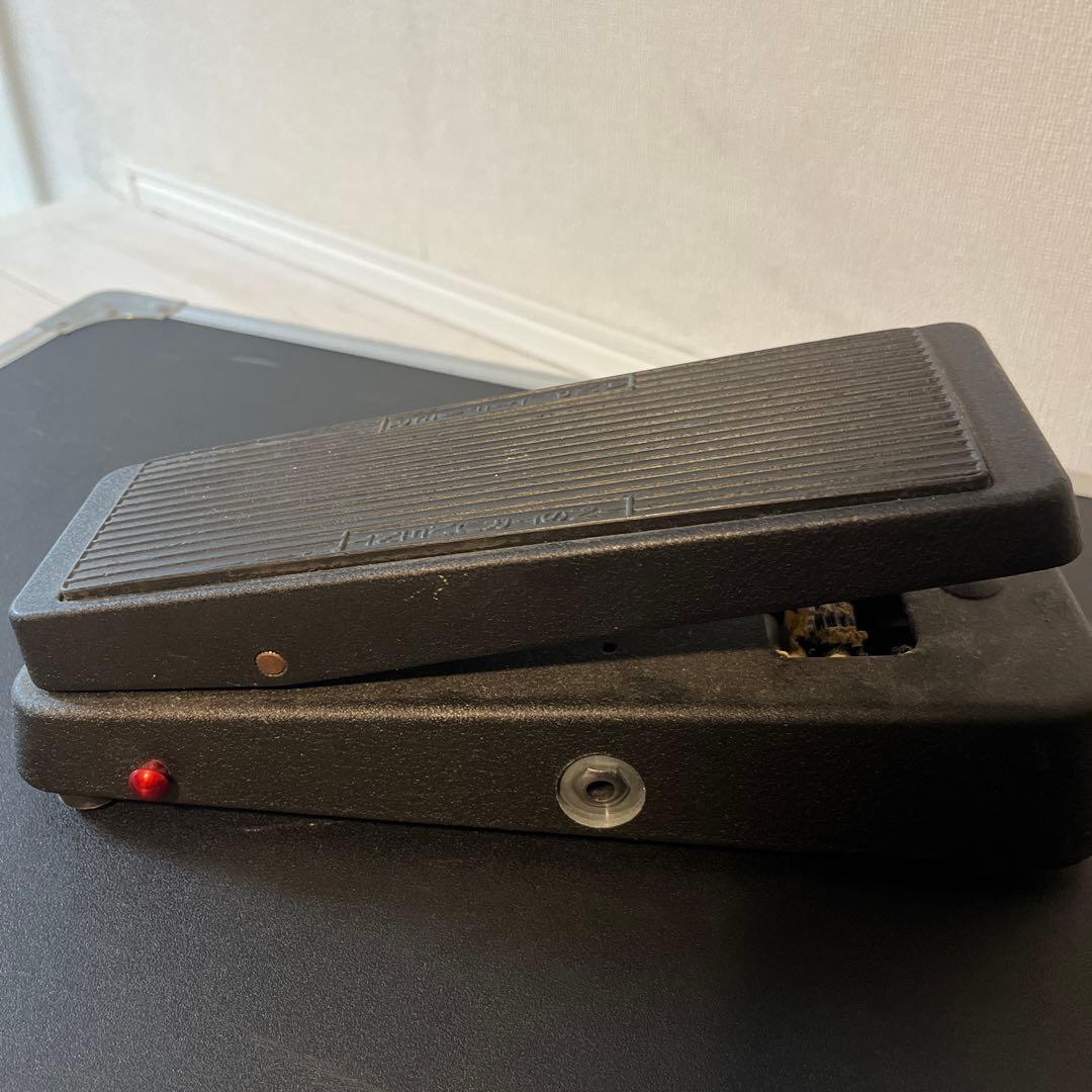 ギター Jim Dunlop 95Q Cry Baby