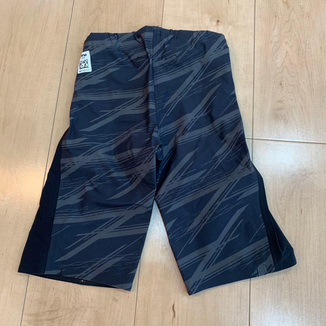 MIZUNO 競泳用GX・SONIC V MR ハーフスパッツ