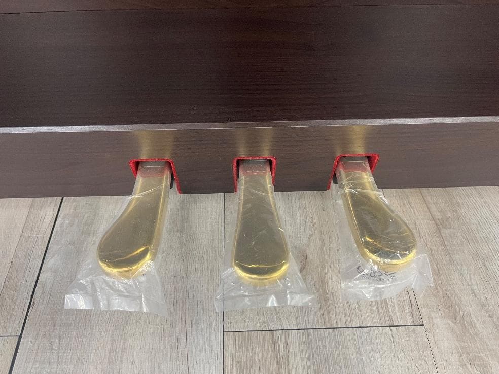 ★81713【電子ピアノ】YAMAHA　SCLP8450DA　24年製