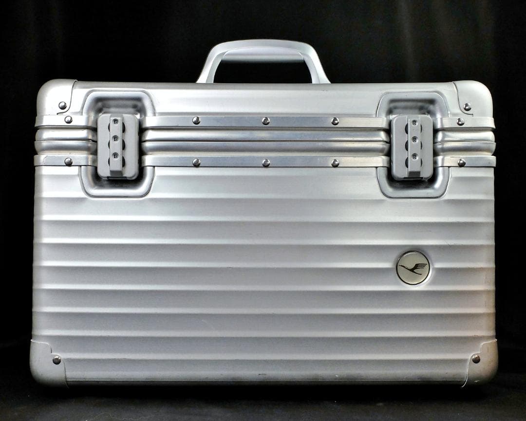 リモワ 940.31 トパーズ『Lufthansa』ALパイロットケース29L