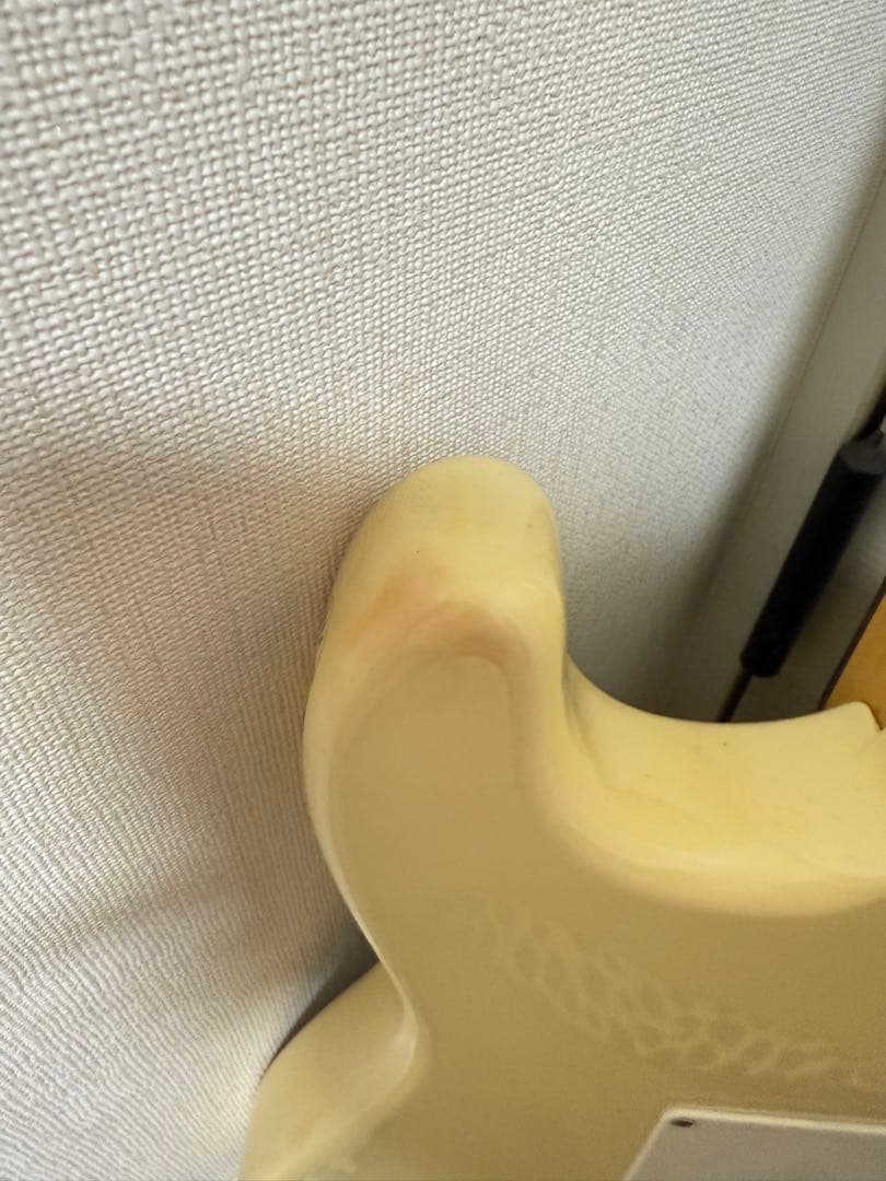 Fender made inJapan フェンダージャパン　ストラトキャスター