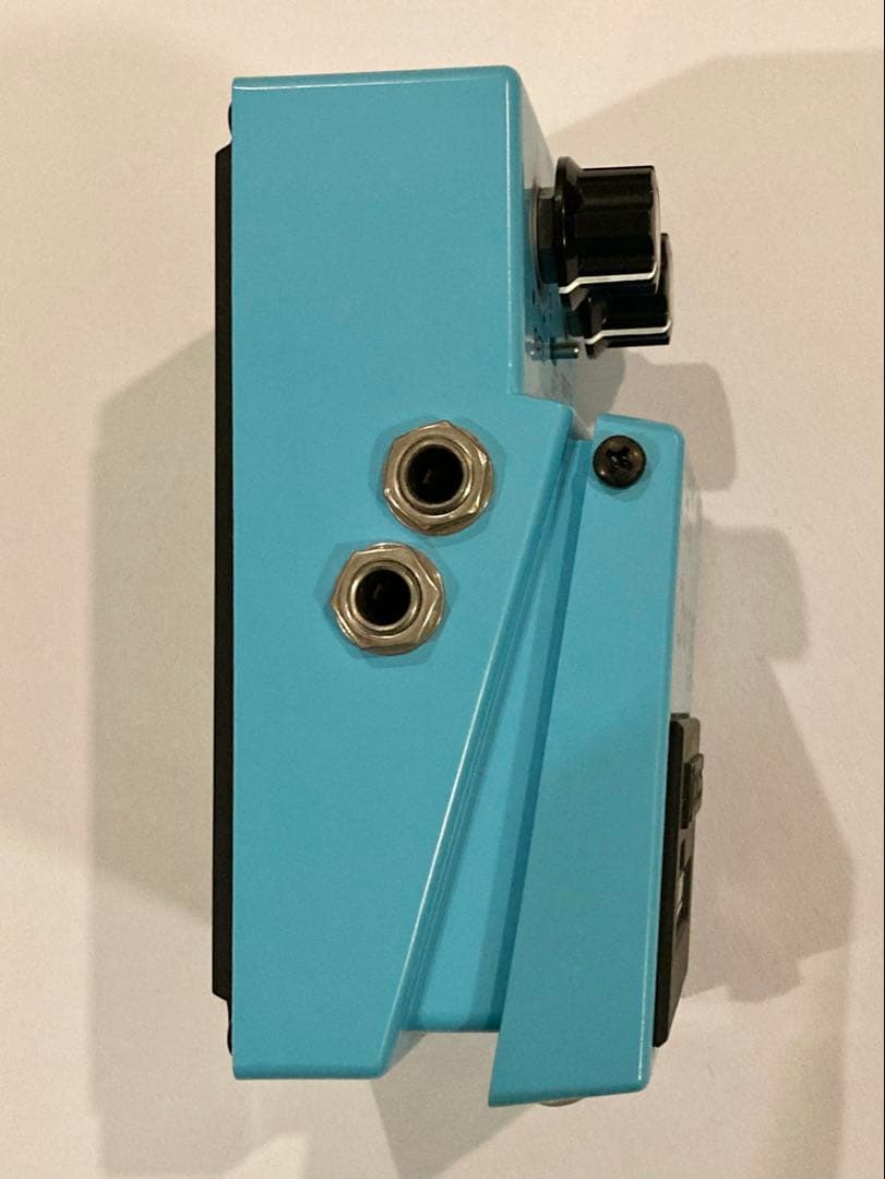 BOSS Chorus CE-2w 技 WAZA CRAFTコーラスエフェクター