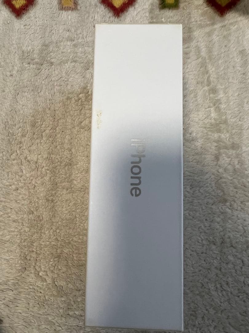 iPhone 11 64GB シルバー　本体
