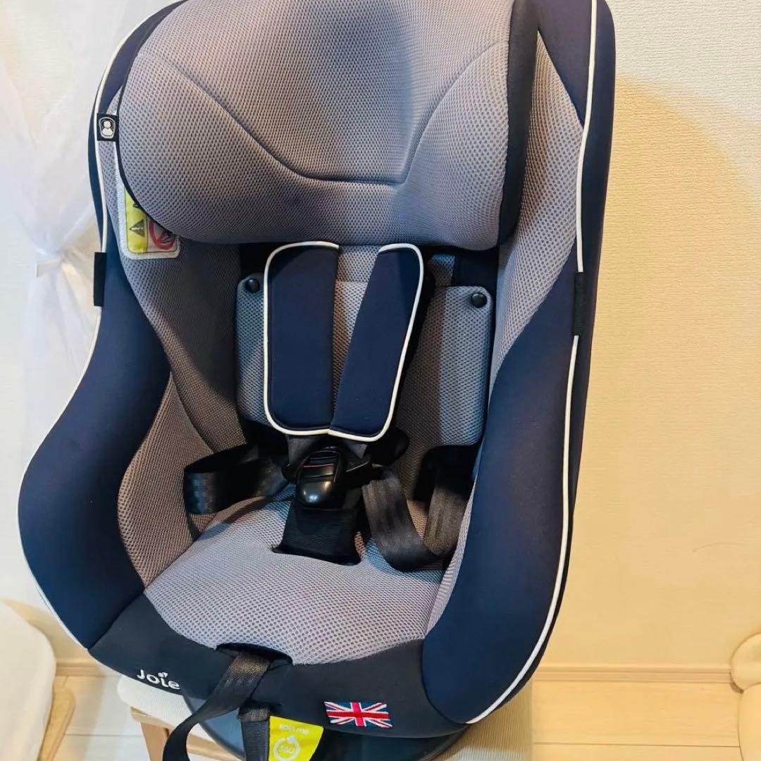 たま ジョイー・チャイルドシート　Arc360°