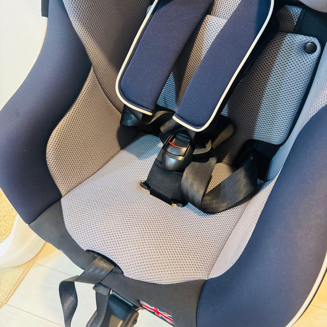 たま ジョイー・チャイルドシート　Arc360°