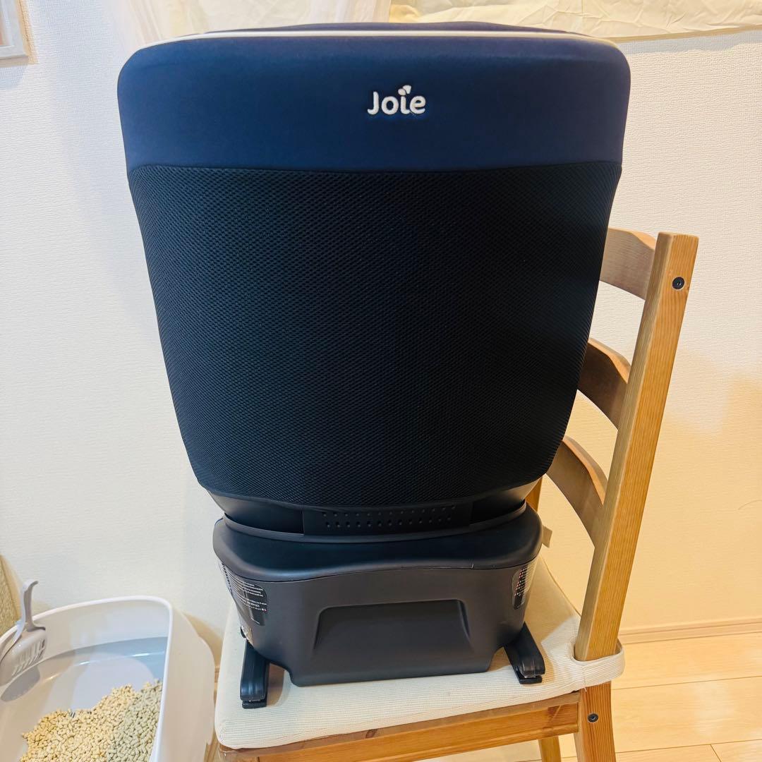 たま ジョイー・チャイルドシート　Arc360°