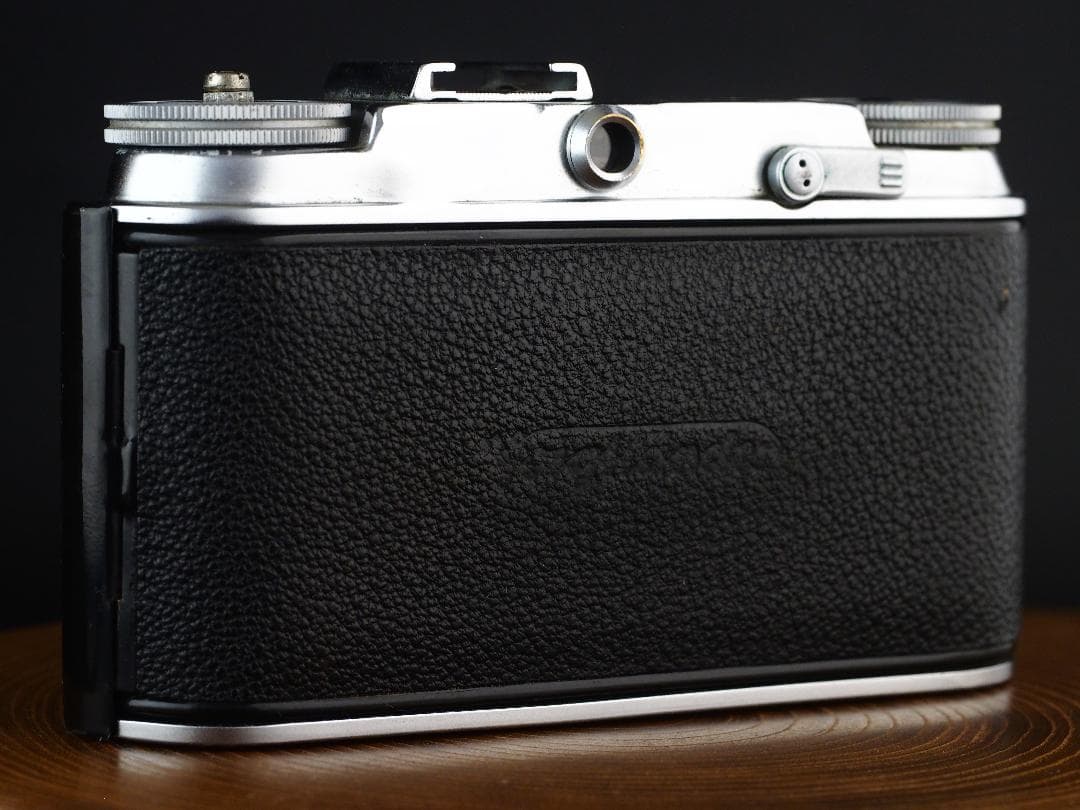 フィルムカメラ VOIGTLANDER VITO II COLOR-SKOPAR 3.5/50