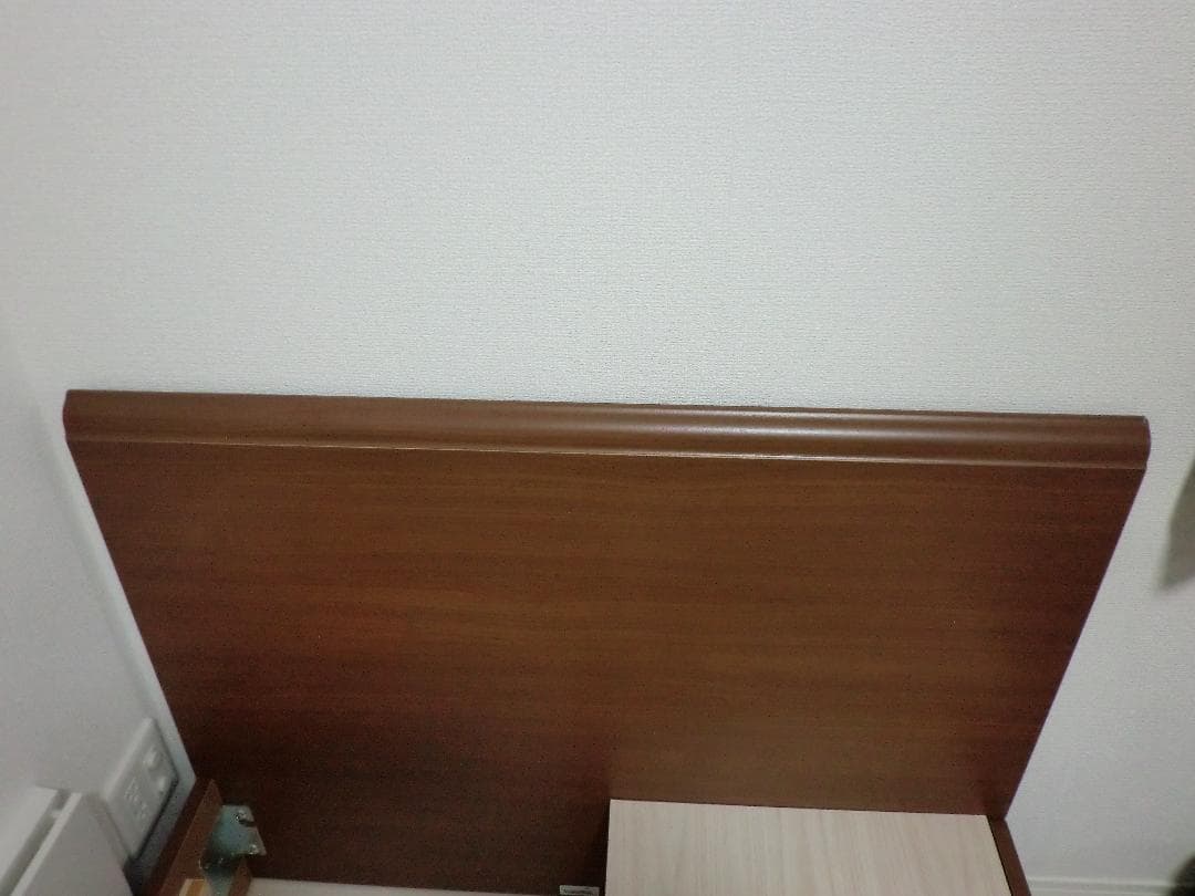 フランスベッド　ベッドフレーム　美品