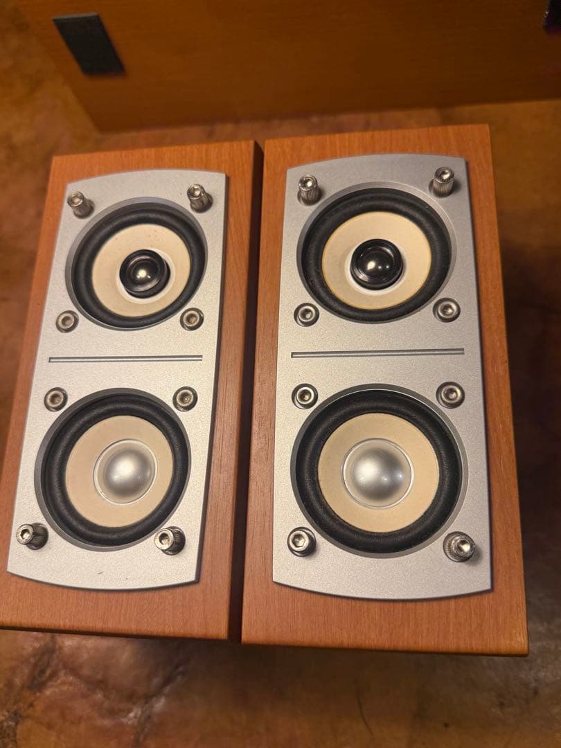 YAMAHA NS-C10MM NX-430P セット A