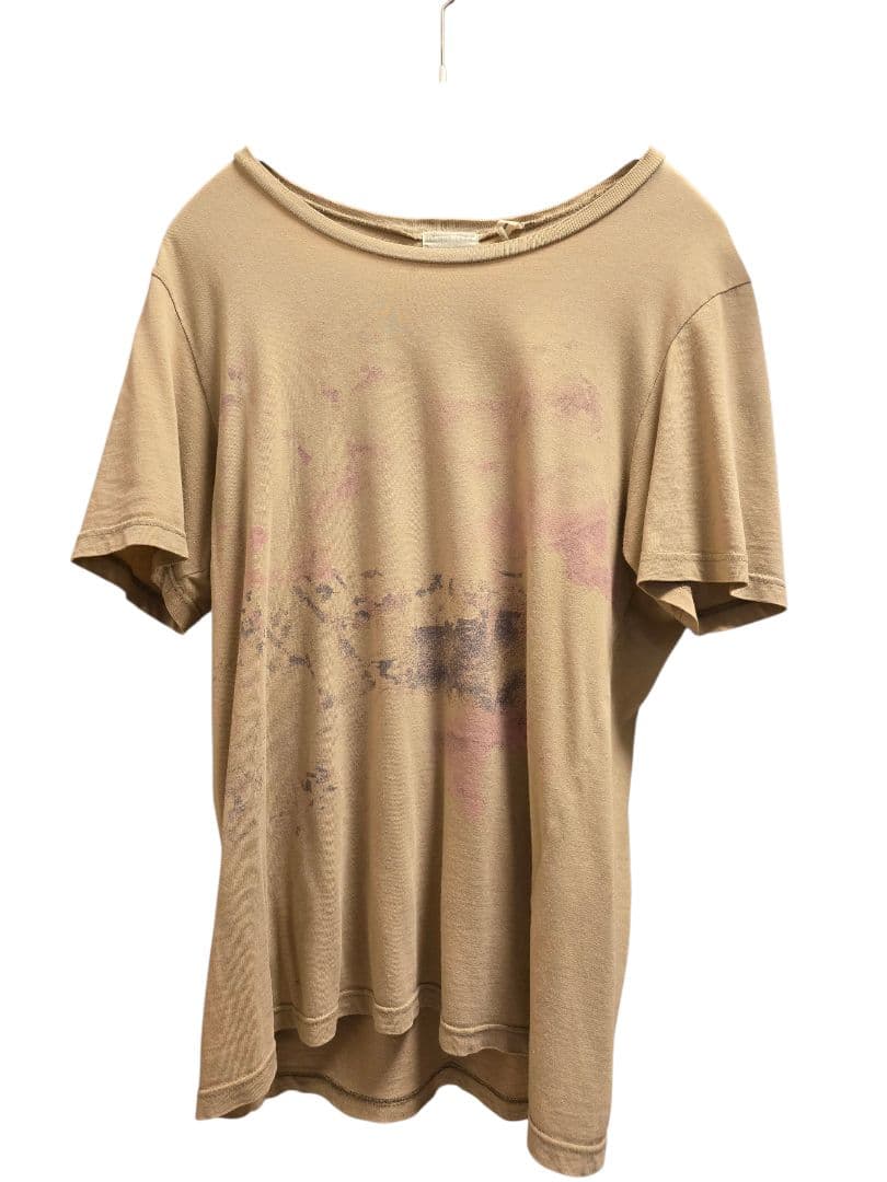 u*s様 HelmutLang 1990年 本人期　アースカラー