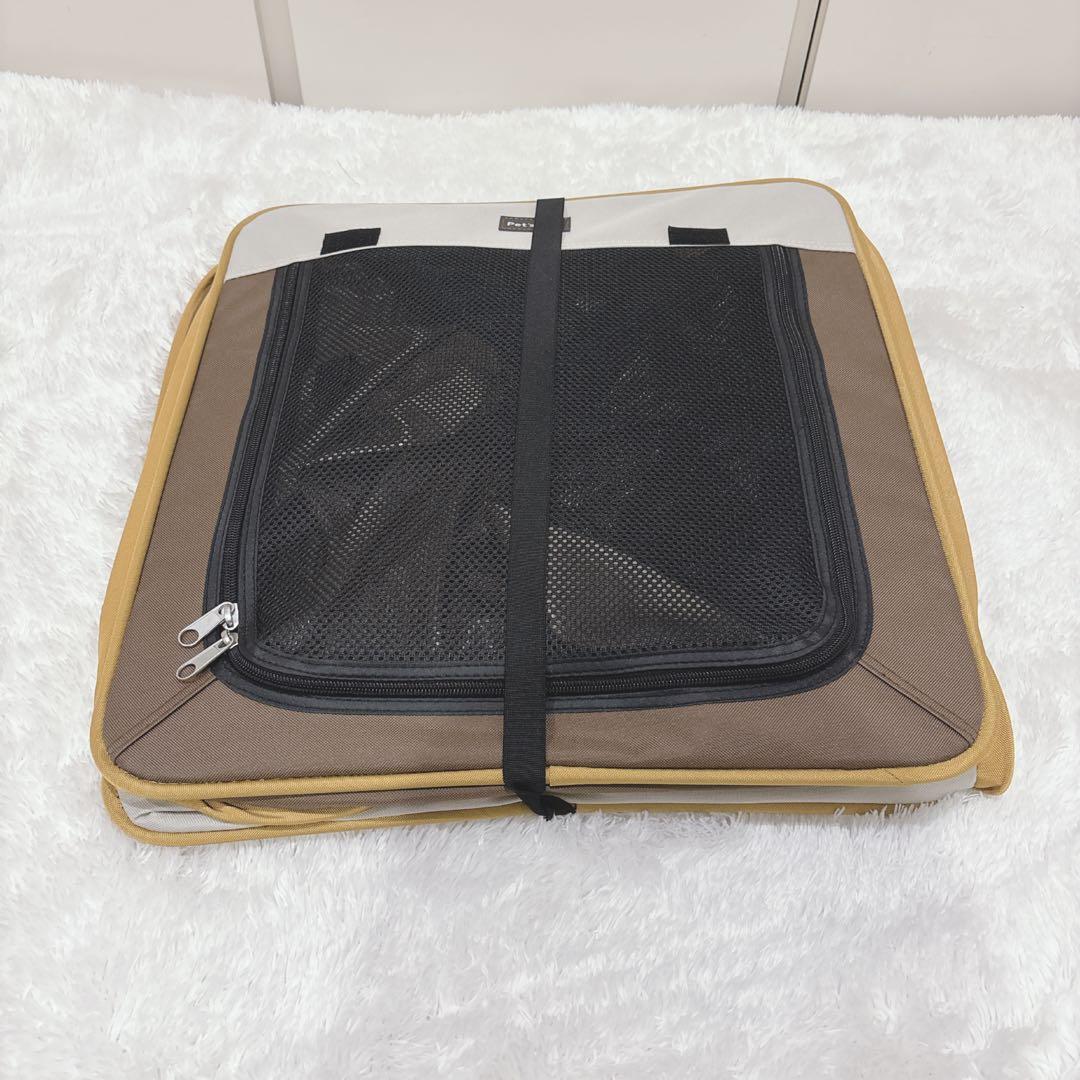 【極美品・おまけ付】Combi コムペット ミリミリライト レイクブルー