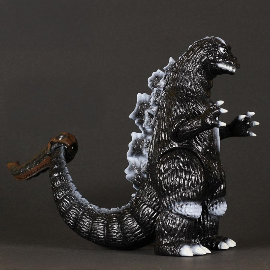 One up.　ゴジラ　1964　 モスゴジ　モスラ対ゴジラ　ワンフェス2025