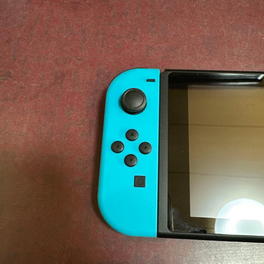 Nintendo Switch本体&ソフト【期間限定セール中】