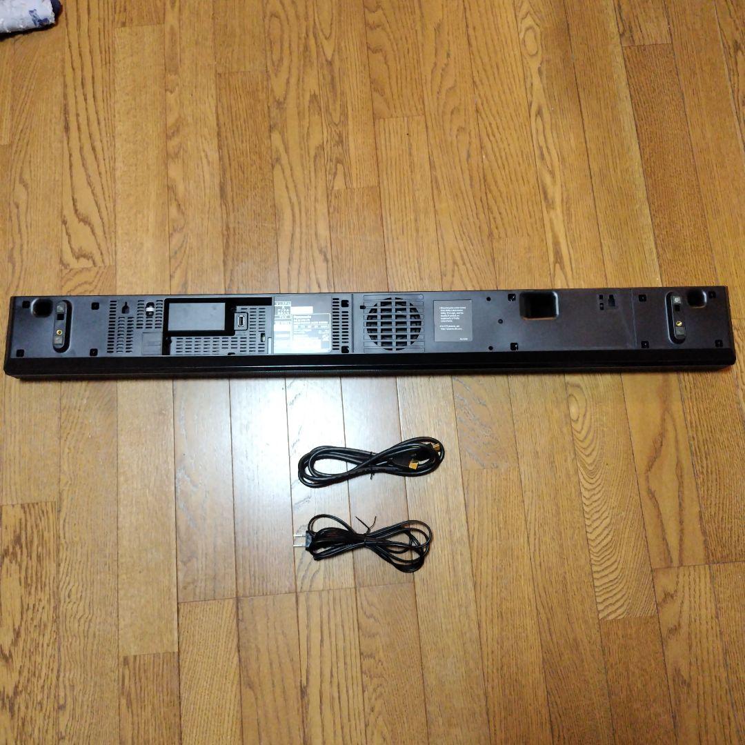 Panasonic SC-HTB175 サウンドバー