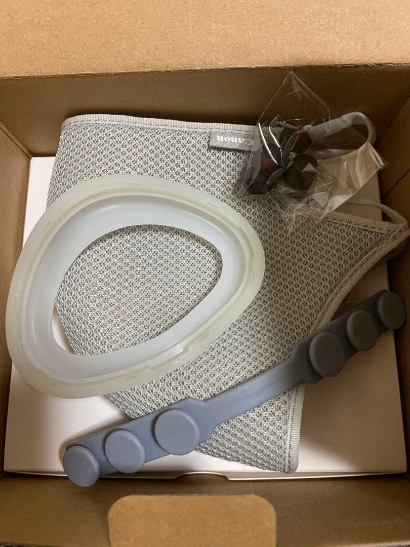 【試しに使用のみ】Canon Privacy Talk