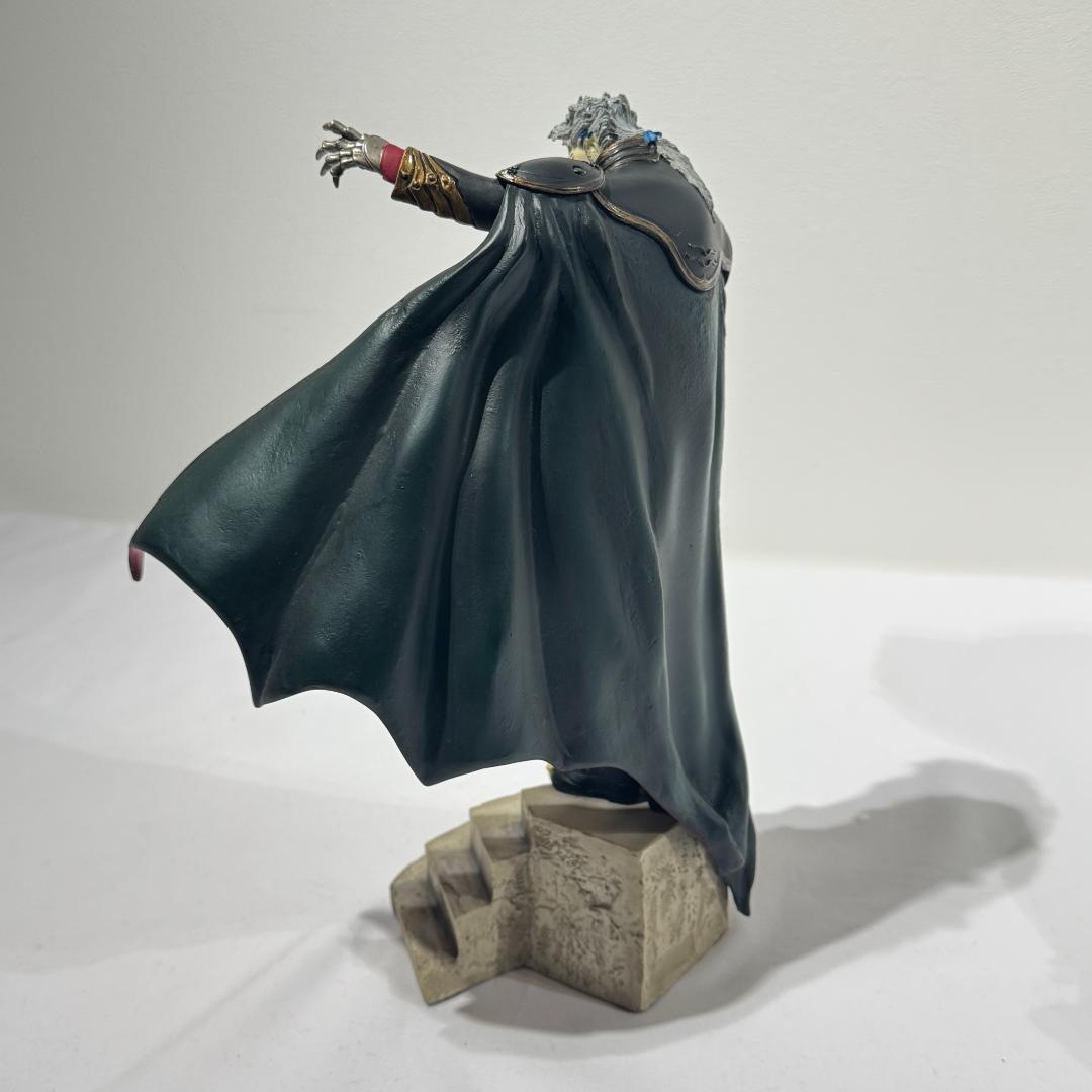 マイエル=リンク＆シャーロット 「バンパイアハンターD」 1/6