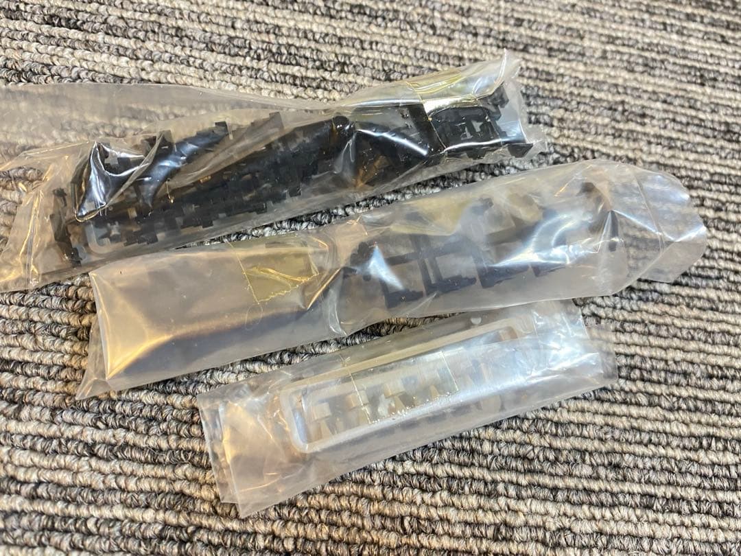 TOMIX JR583系電車(きたぐに)セット