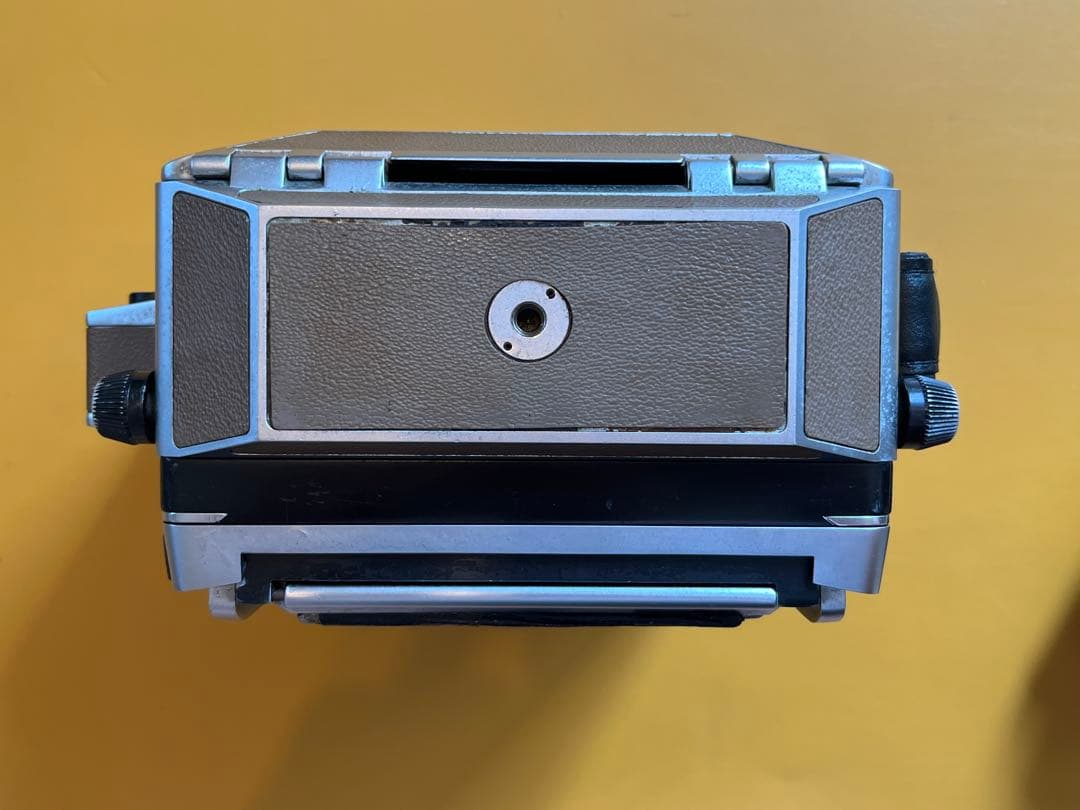 リンホフ　マスターテヒニカ45 フジノンレンズ付き　大判フィールドカメラ