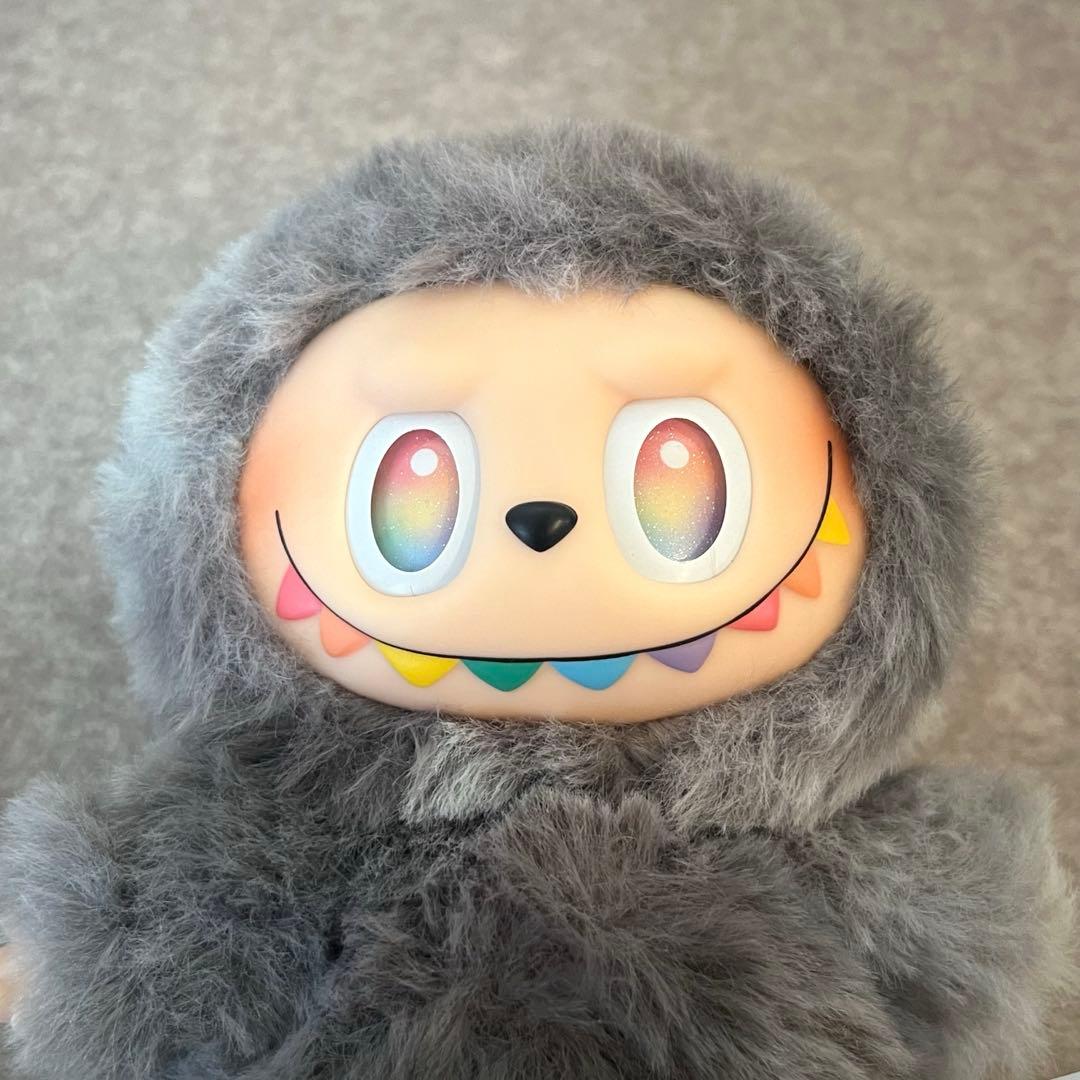 【正規品】 LABUBUラブブ エナジー シークレット