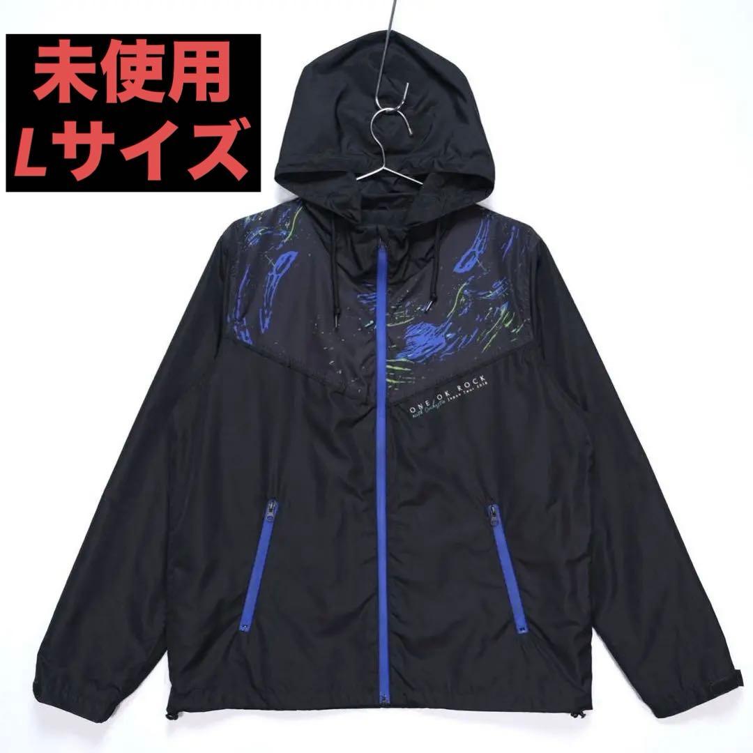 ONE OK ROCK 2018ブルゾンLサイズOrchestraJapan