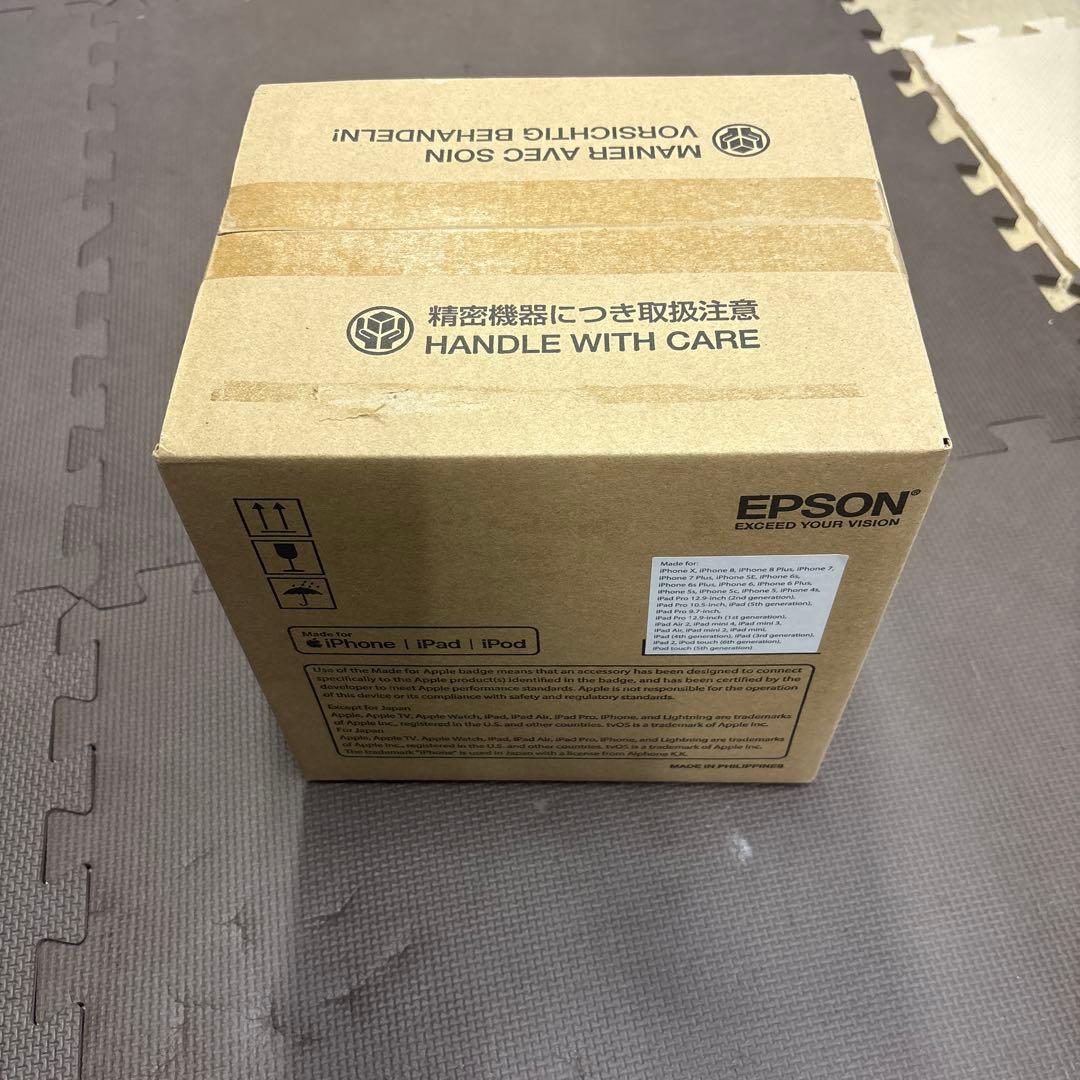 【新品未開封】EPSON エプソンTM-m30